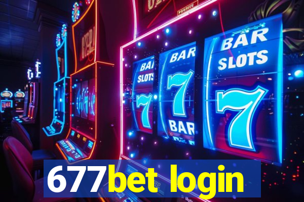 677bet login